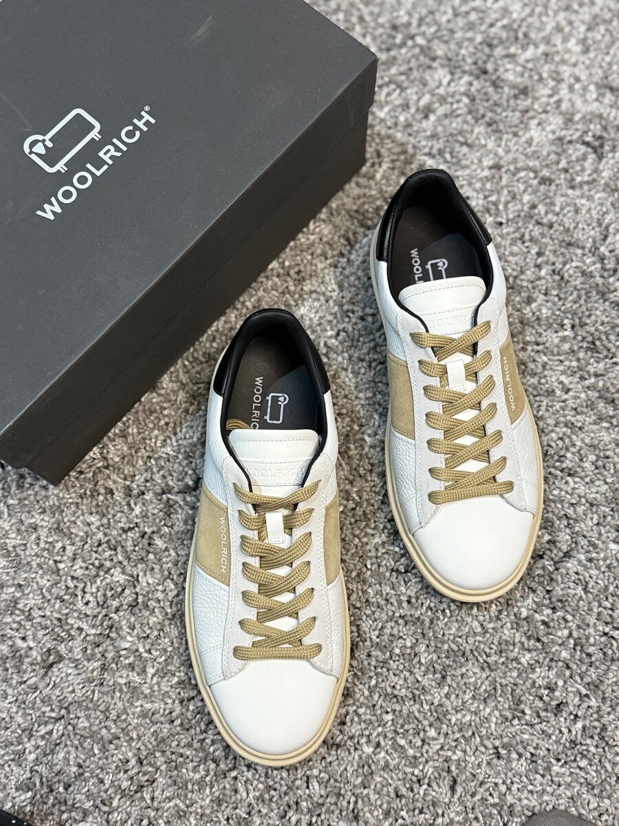 Woolrich Italia