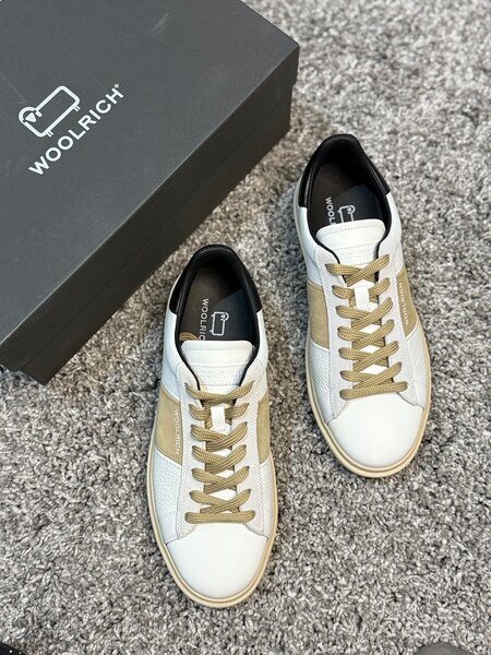 Woolrich Italia