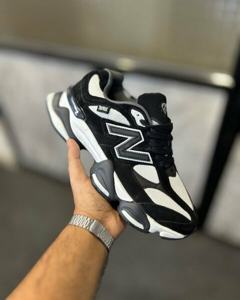 New balance