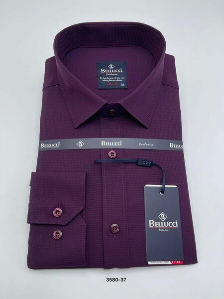 BELLUCCI LUXURY SHIRTS