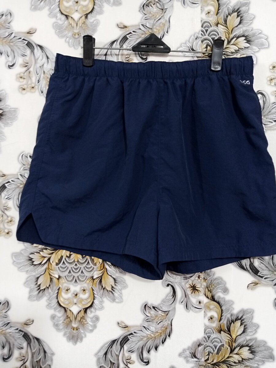 Summer shorts