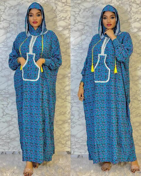 Abaya
