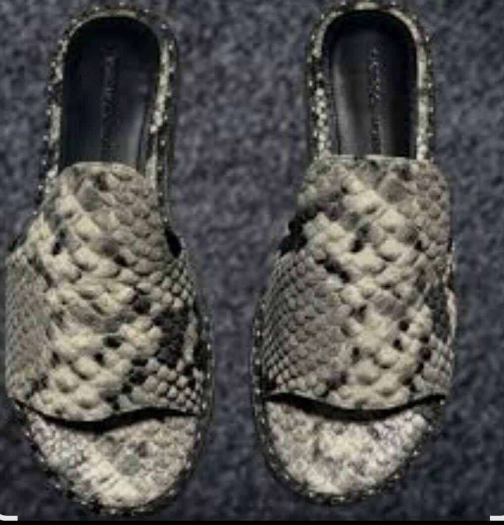 Demi talon
