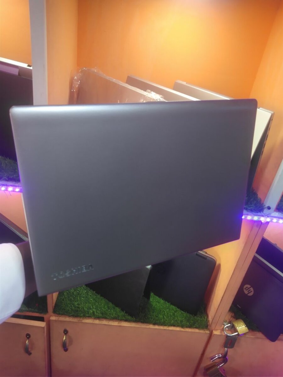 Toshiba portege