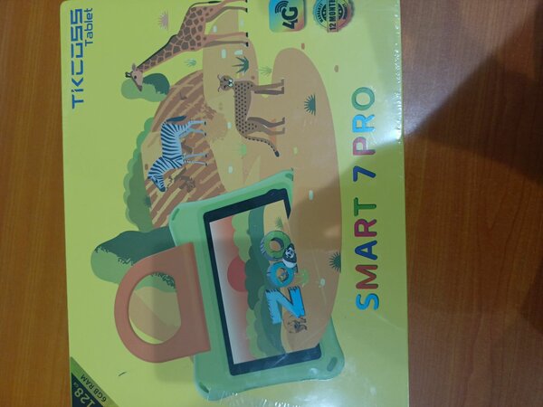 Kids Tablet Smart 7PRo 128/6GB