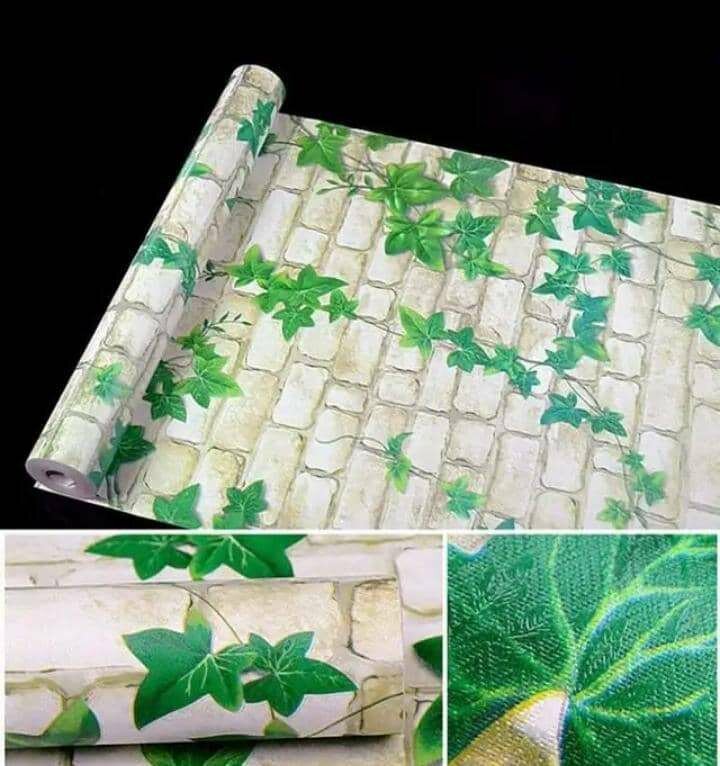 Papier peint