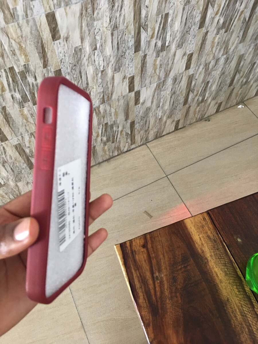 iPhone cases