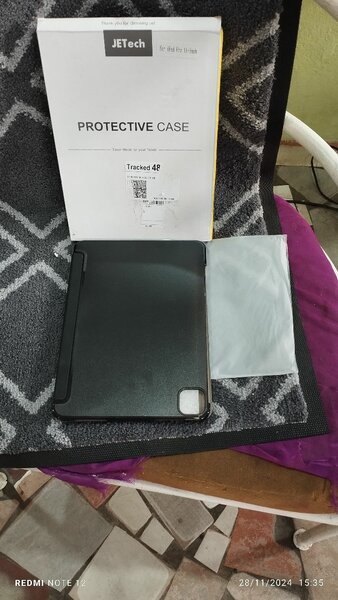 Protège tablette