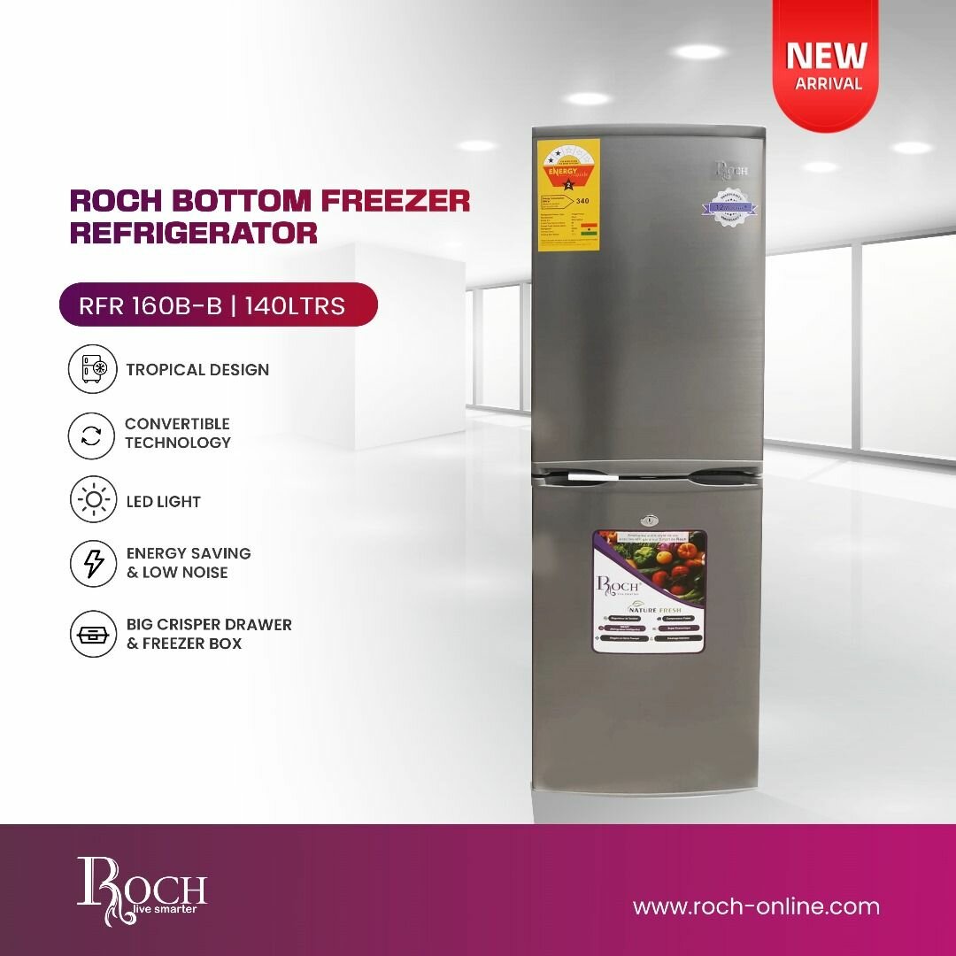 Refrigerators