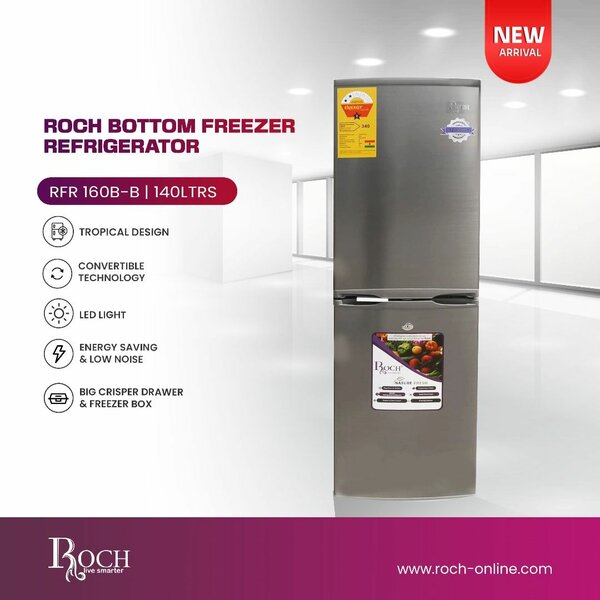 Refrigerators