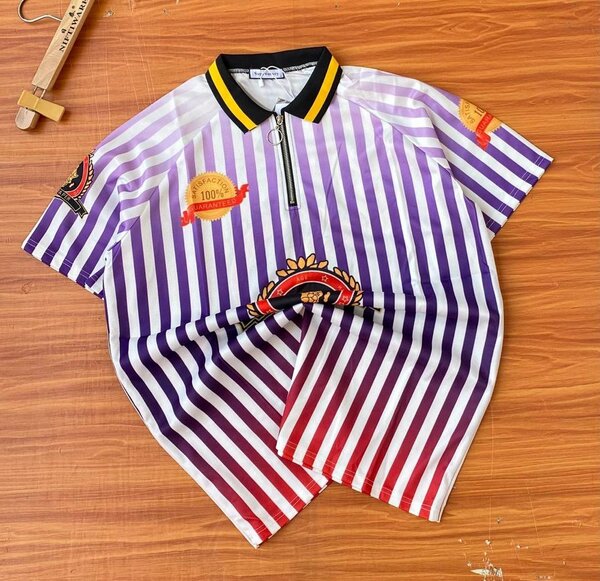 Jersey T-shirt