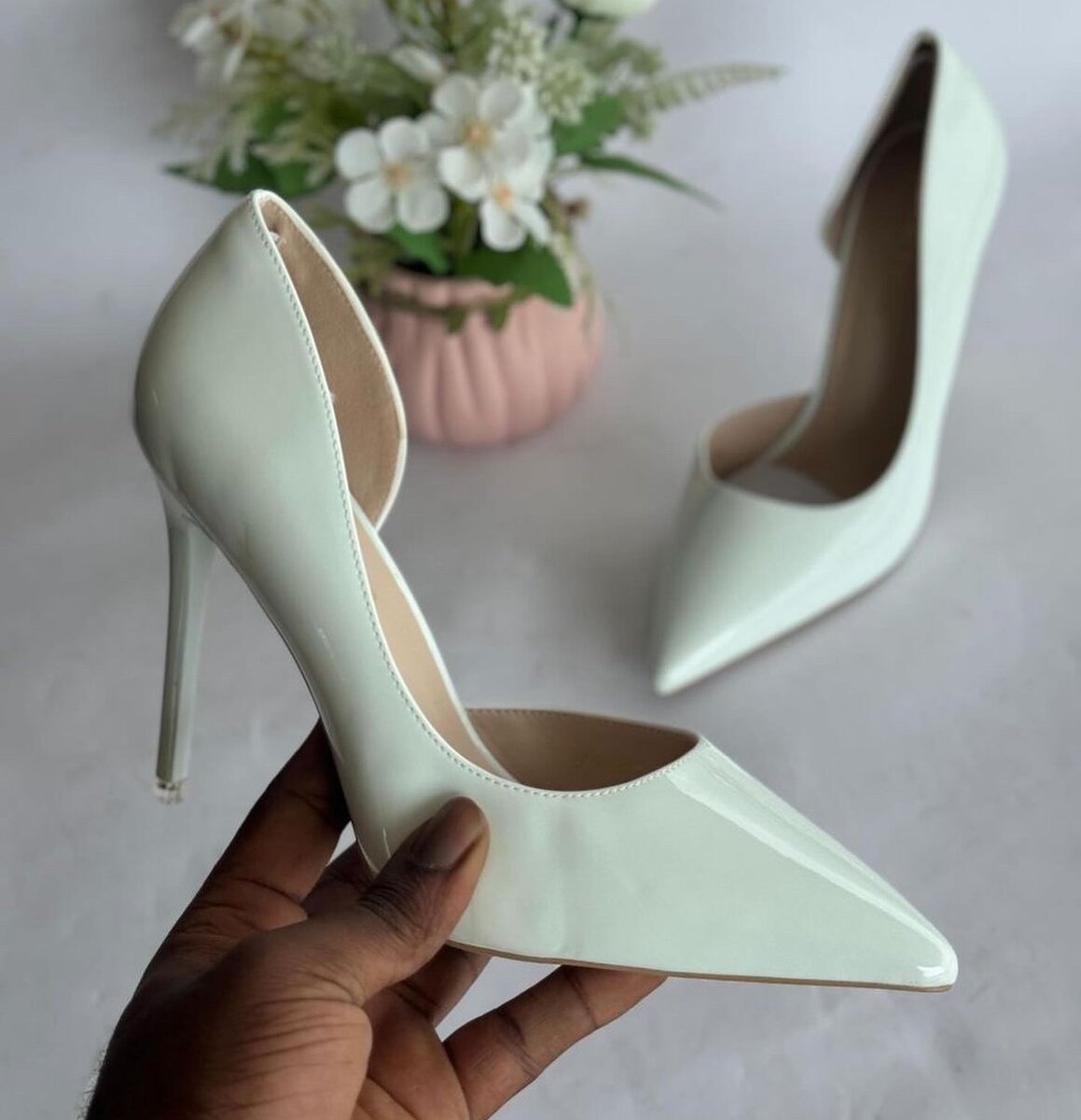 Elegant fit