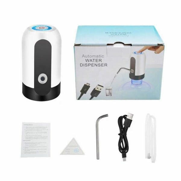 Water dispenser
