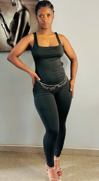 Play suit