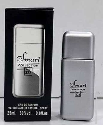 Parfum Smart Collection 25ml