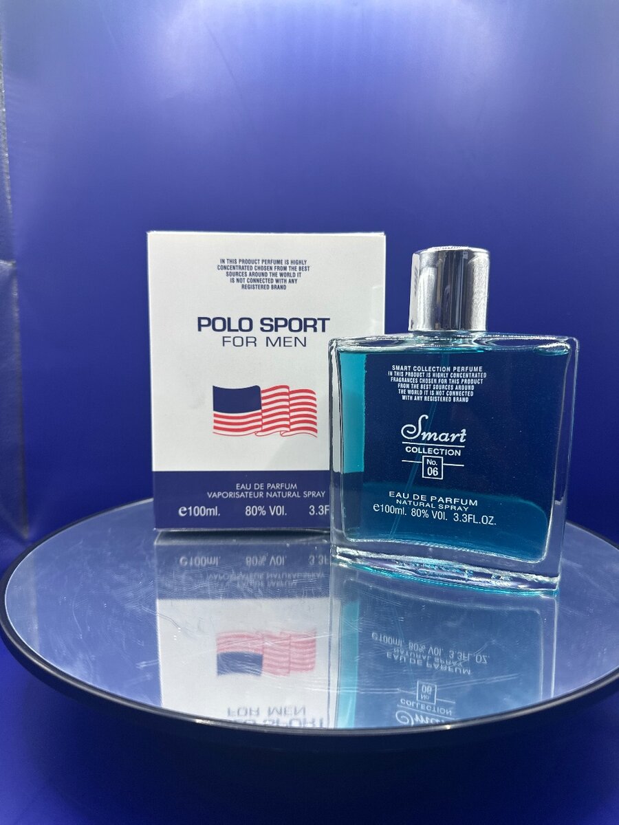 Polo Sport
