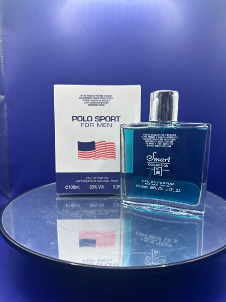 Polo Sport