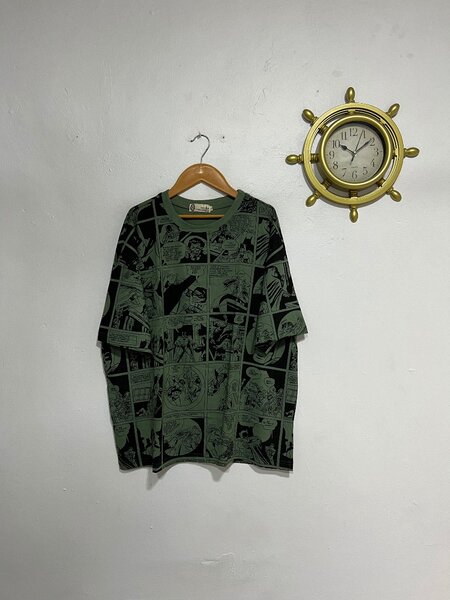 Thrift T-shirt