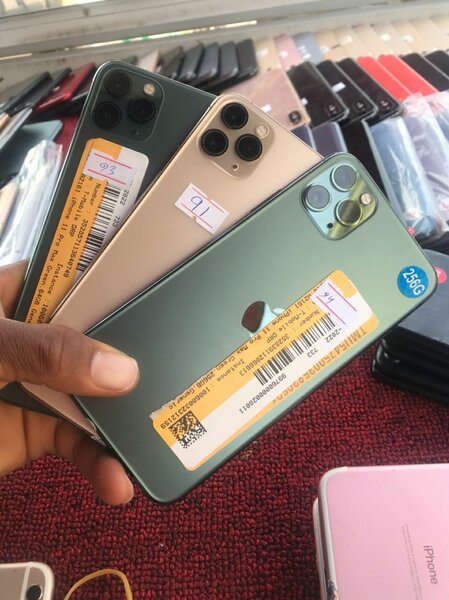 Phones