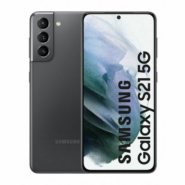 Samsung Galaxy S21 5G Smartphone