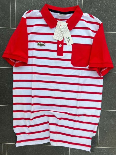 Polo homme et femme