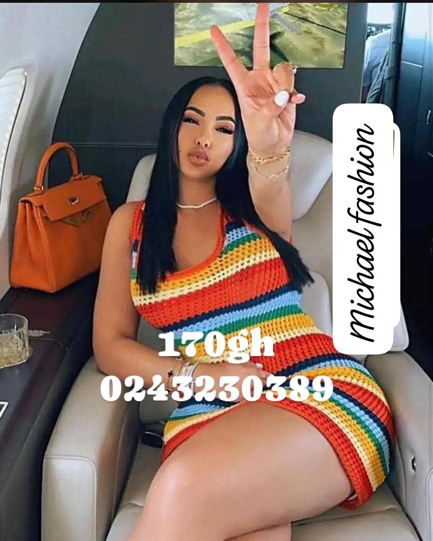 Body dress