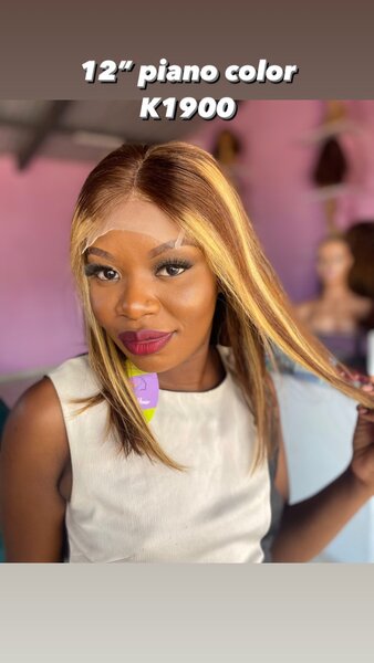 Brazilian hair
