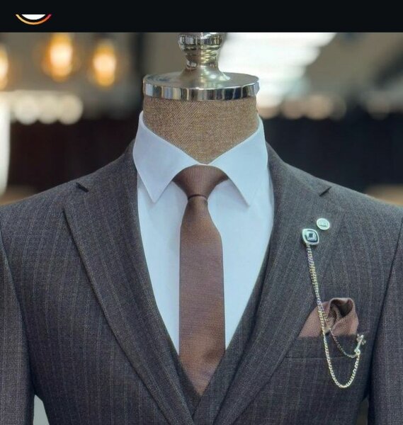 3pcs suit