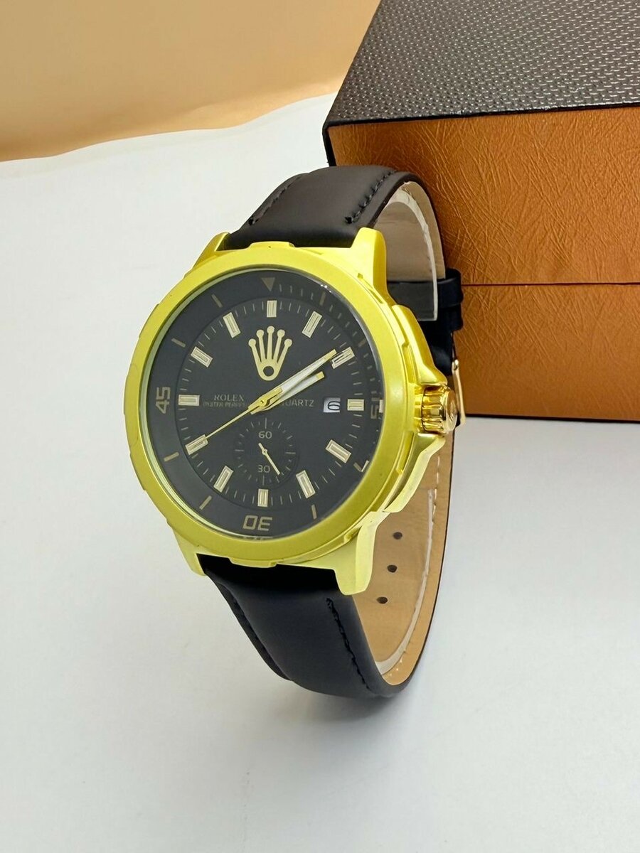 Montre