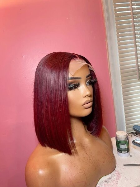 Wig