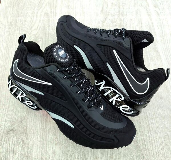 Fashion sneakers
