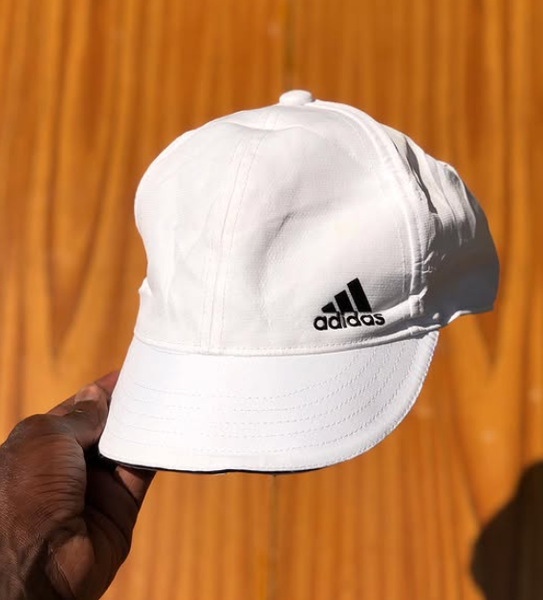 White CAp