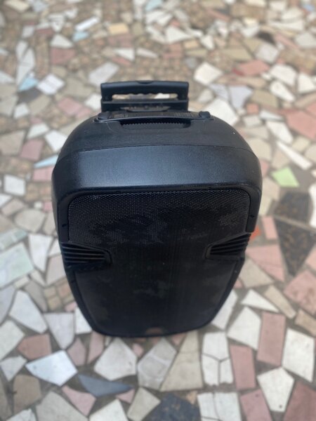 Enceinte Portable Puissante Bluetooth