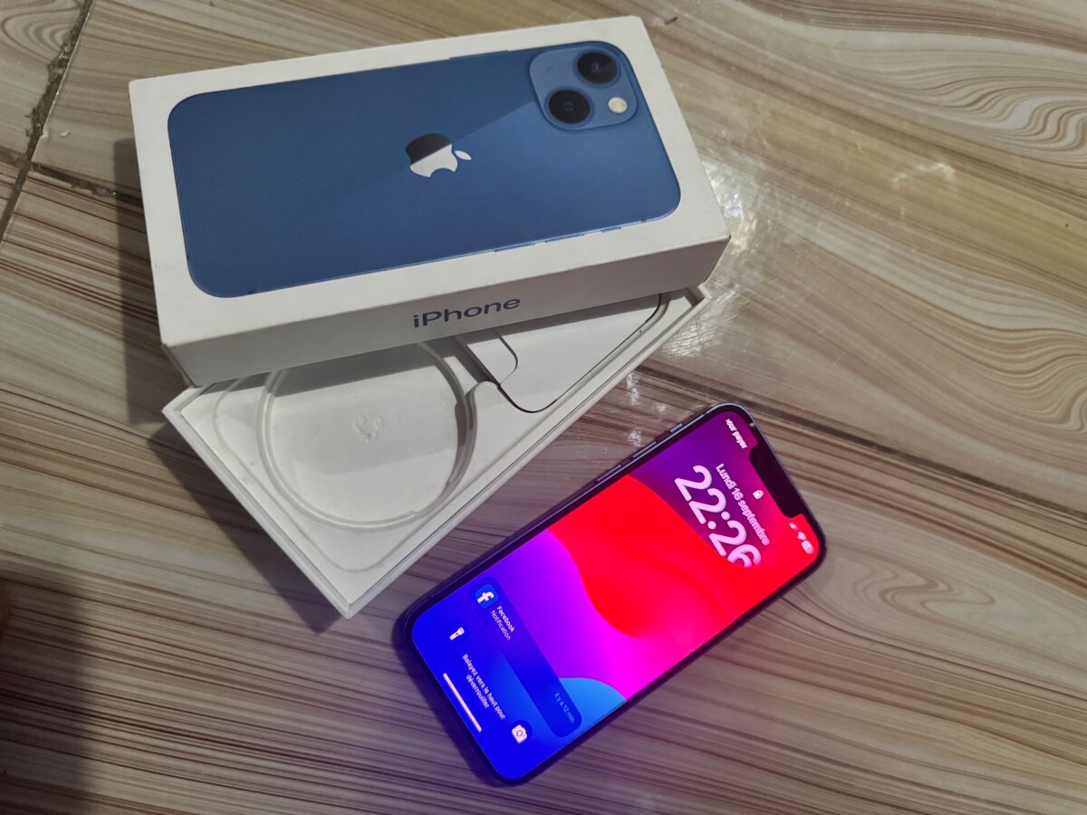 Iphone 13 mini