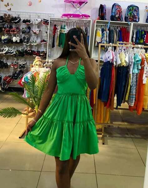 Summer dresses