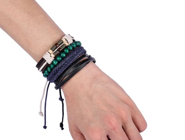 Bracelet pour homme