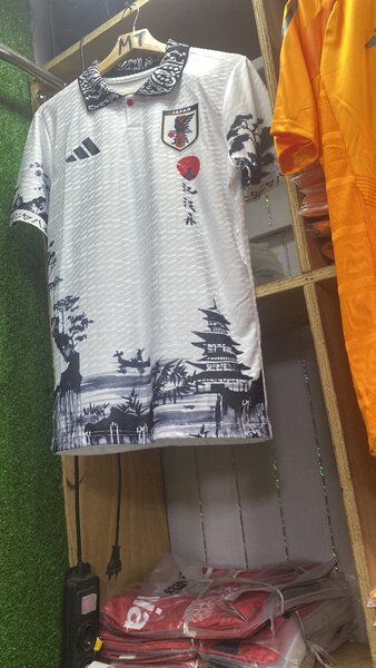 MAILLOT