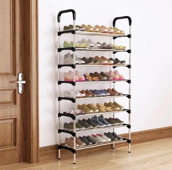 Étagère de chaussures