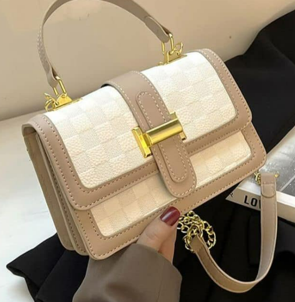 HANDBAGS