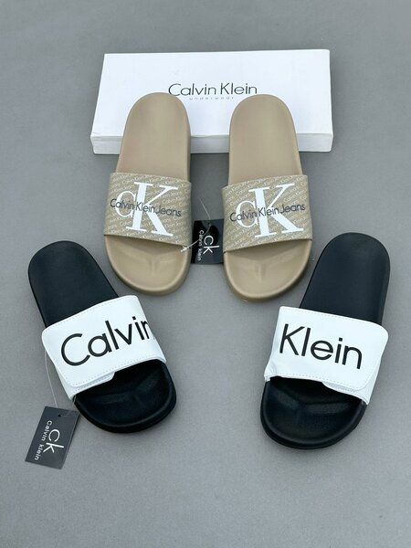 Claquettes CALVIN KLEIN