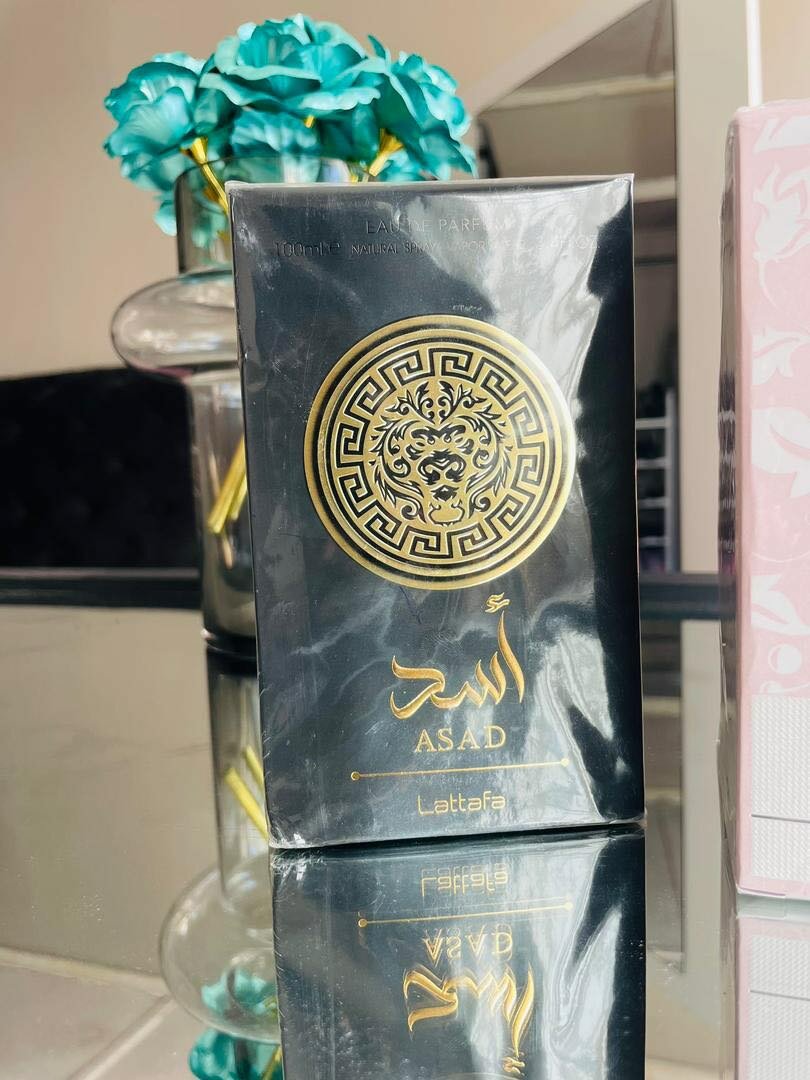 Asad 100mls