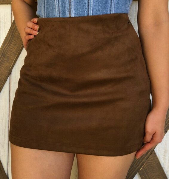 Mini skirts