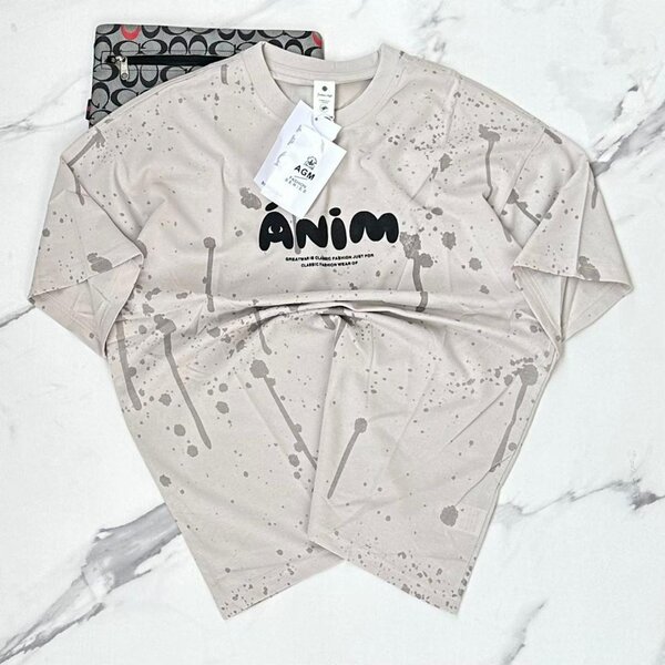 Graphic tees