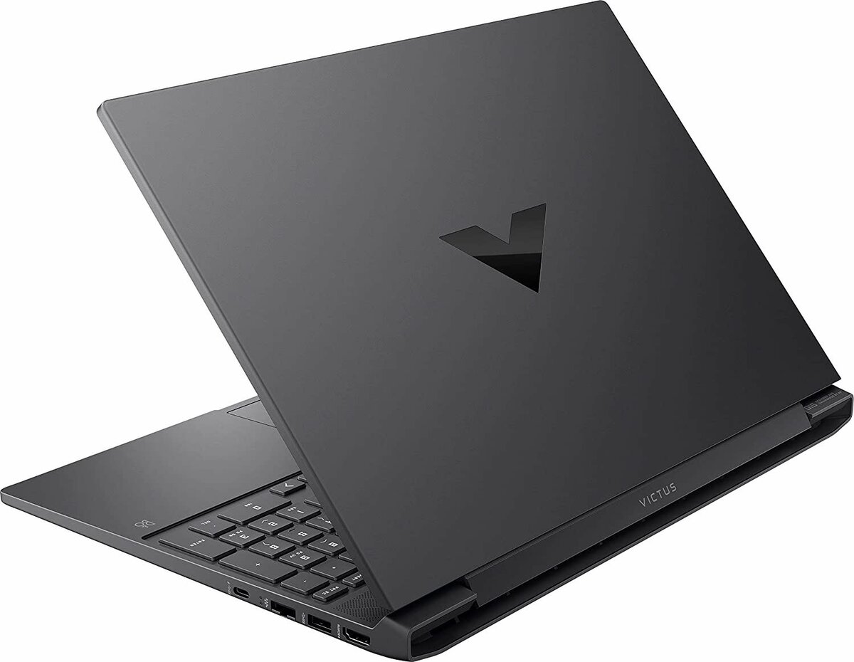 HP VICTUS 16 CORE i7 ~ Nvidia RTX 4060 dédiée 8Go 