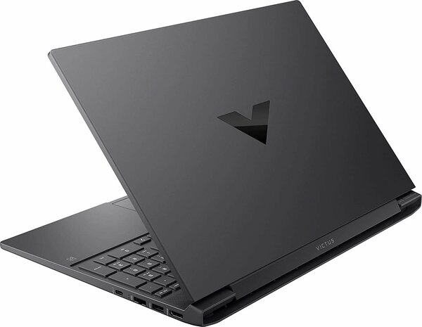 HP VICTUS 16 CORE i7 ~ Nvidia RTX 4060 dédiée 8Go 