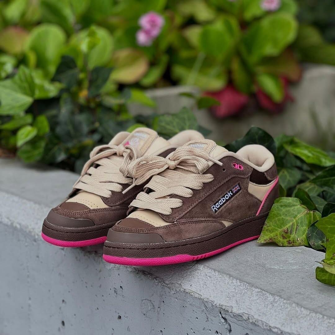 REEBOK CLUB C BULC