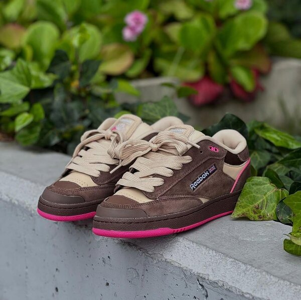 REEBOK CLUB C BULC