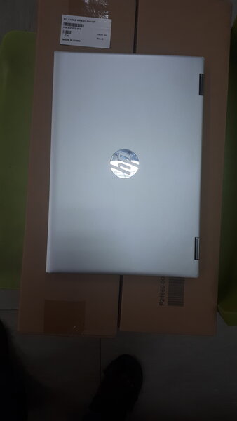 HP Pavillon X360 I3 10th