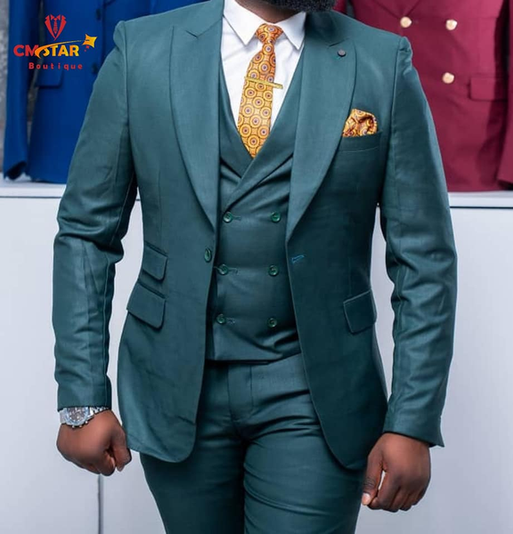 Suit 