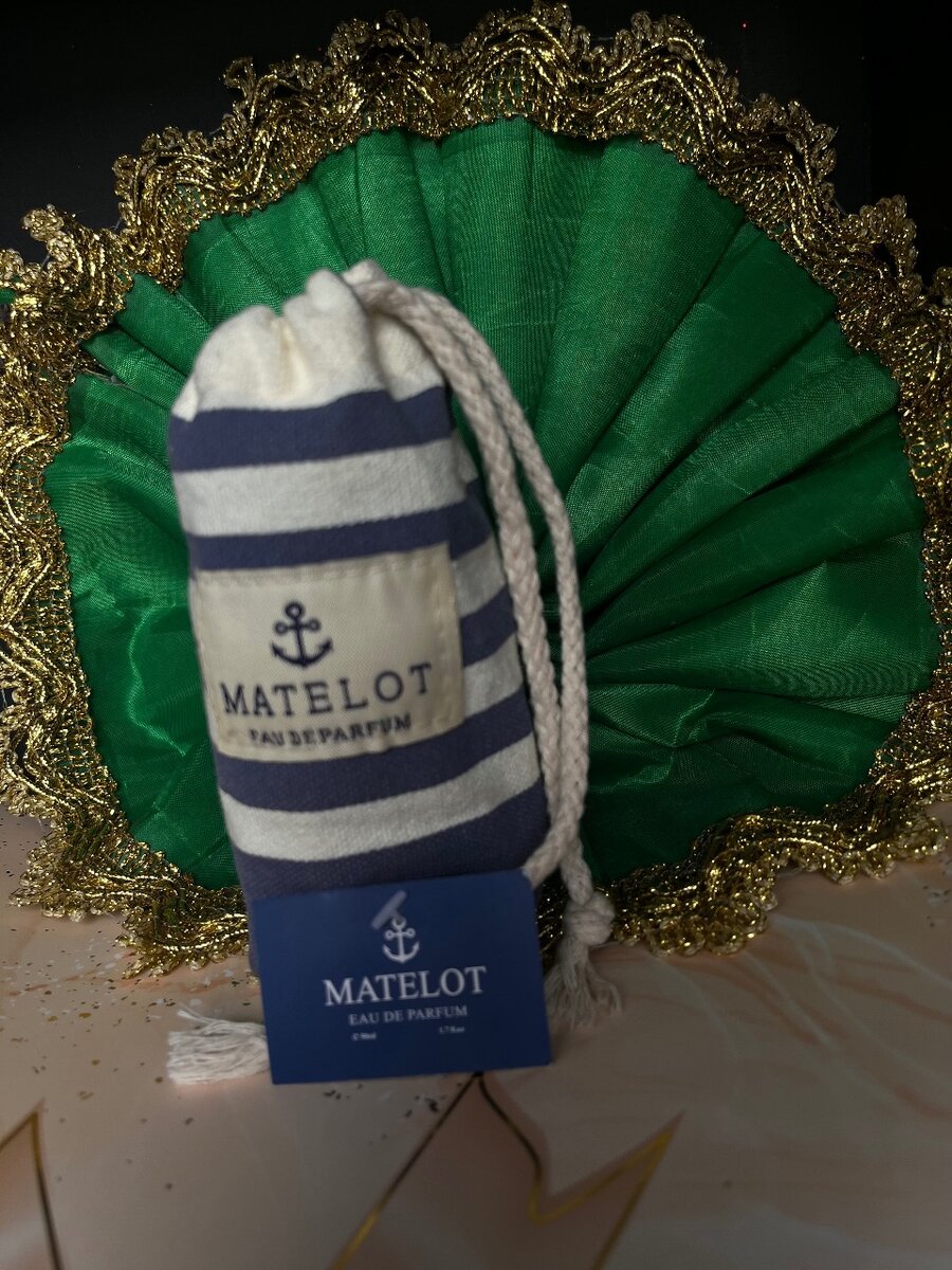 Matelot 50ml
